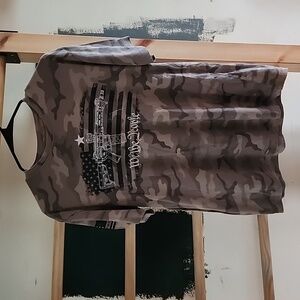 Grunt style howitzer t shirt 👕 pack